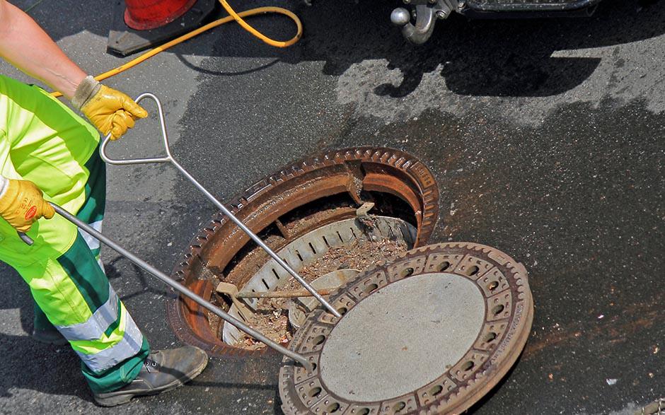 curage de canalisation Orgerus