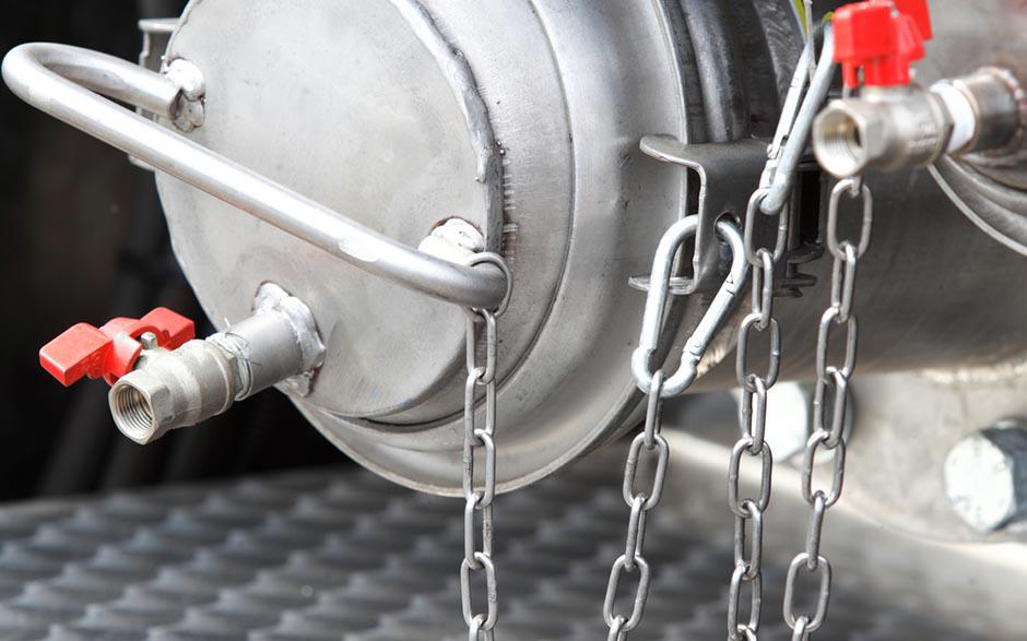 curage de canalisation Orgerus