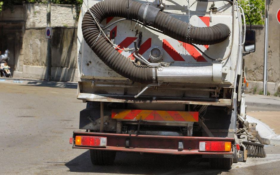 curage de canalisation Orgerus